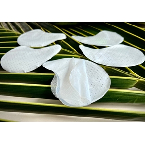 Mascarilla Facial Orgánica de Celulosa de Coco con Parches para Ojos, Bloquea la Humedad, Repara y Aclara la Piel, para Todo Tipo de Piel - Product Image 3