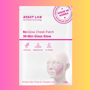 Patch per Guance in Idrogel OEM ODM PL Produttore di Cosmetici Coreani |   Patch Idratante Illuminante al Niacinamide di Riso con Etichetta Privata - Product Image 5