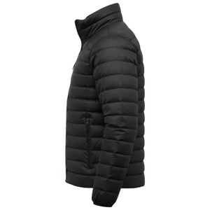 Veste matelassée réversible et chauffante Stonefield Manufacturing, épaisse, imperméable, protection anti-UV, 100% nylon, design streetwear hiver - Product Image 1