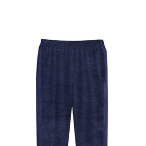 Customised Men's Casual <b>Elastic</b> <b>Trousers</b> for Spring Autumn Mid <b>Waist</b> Wholesale Price from Fashion Factory men's pantswashed - Product Image 5