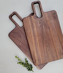 เขียงไม้คุณภาพสูง ดีไซน์ทันสมัย สวยงาม พรีเมียม - Product Image 5