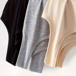 Camisetas sin mangas para mujer, chalecos ajustados sexys, blusas para mujer, tops para yoga, gimnasio, deporte, diseño personalizado, precio mayorista barato - Product Image 5