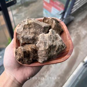 Organic Oud Premium Quality Agarwood Apari Direct Factory Price Long Lasting <b>Aromatic</b> Agar Wood Fragrance Chips - Product Image 3