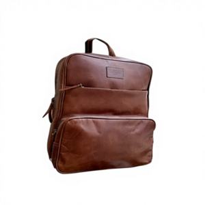 Sac à dos de voyage polyvalent pour hommes, sac à dos décontracté avec compartiment pour ordinateur portable, pour la randonnée, la salle de sport et l'école - Product Image 1