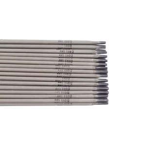 Nuevo Electrodo de Soldadura de Acero al Carbono para Astilleros E7018/E7016/E6013, Electrodo Resistente al Desgaste Aws Low E6013, Varilla Pequeña - Product Image 2