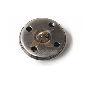 Boutons en fer de qualité professionnelle pour uniformes de cérémonie, vente chaude - Product Image 2