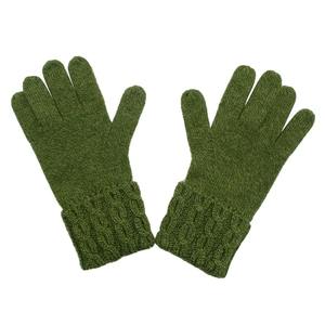 Men's Double Thick Knitted Outdoor Finger <b>Gloves</b> for Autumn and Winter Warm for <b>Touch</b> <b>Screen</b> <b>Gloves</b> for Sports Use OEM Service - Product Image 2