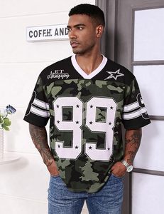 Uniformes Personalizados de Fútbol Americano para Equipos Deportivos, OEM ODM - Product Image 4