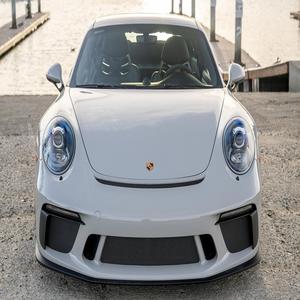 Porsche 911 GT3 2018 - Product Image 1