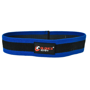 GANTS City Home Gym Hip Circle Bande de résistance Heavy Duty Protection professionnelle Maximize chaque jambe d'entraînement Butt Soft Non-Slip - Product Image 2