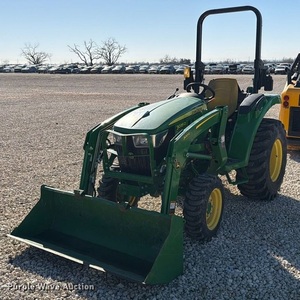 Compre Tractores John Deere 3035D al por Mayor a Precios de Mayoreo con Entrega Rápida en Stock para sus Necesidades Agrícolas - Product Image 5