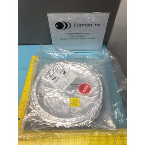 AMAT 0021-12582 ANILLO DE CUBIERTA, 8" SIP TA/TAN, SZBESC - Equipo y piezas de semiconductores de confianza de Trusted Global Legacy - Product Image 2