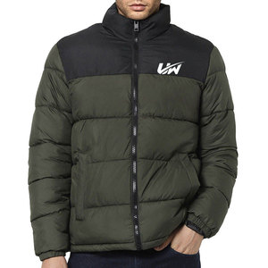 <b>Top</b> Selling Premium Quality <b>Men</b> Puffer Jacket Warm Comfortable Breathable <b>Men</b> Puffer Winter Jacket For Online Sale - Product Image 1