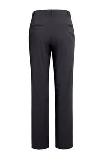 [TBUC] Marque coréenne OEM/ODM TB0895 – Pantalon de travail décontracté léger et élastique avec braguette zippée et ceinture discrète - Product Image 4