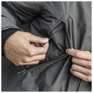 Fournisseur direct d'usine de vêtements d'extérieur tactiques, uniformes, vestes de pêche pour sports d'aventure en plein air, ensemble de vestes de chasse softshell durables - Product Image 4