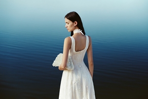 Nuevo Collar Choker para Mujer, Elegante, con Encaje Floral, 5 gramos, Compatible con ODM, Accesorio de Moda para Cuello, para Todas las Temporadas - Product Image 6