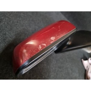 Espejo Retrovisor Izquierdo Usado para Carnival 876104D7137P - Product Image 5