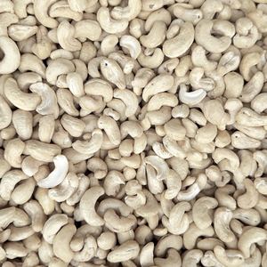 โรงงานเวียดนาม ซานติโก เวียดนาม Ww180 เมล็ดเม็ดมะม่วงหิมพานต์ ขายส่งเม็ดมะม่วงหิมพานต์ รับผลิตตามความต้องการของลูกค้า OEM ODM - Product Image 1