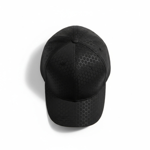 Gorras de Béisbol de Algodón Lisas al por Mayor, Gorras Ajustables Tipo Dad Hat de Color Sólido, Gorras Deportivas Promocionales, Gorras Trucker con Logotipo Personalizado - Product Image 1