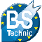 B-S-Technic GmbH logo