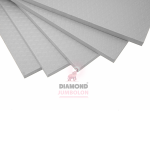 Panel Aislante XPS B1 Retardante de Fuego, Panel Térmico de 50 mm, Resistencia de 300–400 kPa - Product Image 4