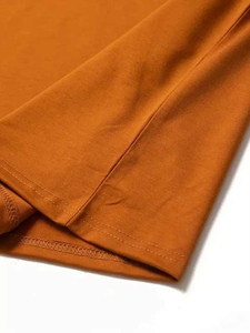 T-shirts pour hommes de haute qualité 2026, fabrication OEM, couleurs unies, polos pour hommes, dernier design, polos pour hommes - Product Image 6