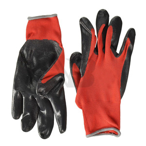 Gants de travail haute performance conçus pour une adhérence solide, une stabilité accrue et un système de contrôle industriel haute efficacité - Product Image 1