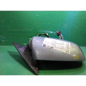 Espejo Retrovisor Derecho Usado A6 4F1858532P - Product Image 2
