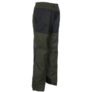 Pantalon de survêtement unisexe décontracté léger en Spandex/Nylon, séchage rapide, résistant à l'eau, poches zippées, pour la randonnée et la pêche en extérieur - Product Image 3