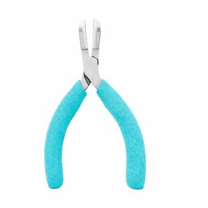 คีมปากแบนพร้อมปากคีบไนลอนแบบเปลี่ยนได้ - Product Image 1