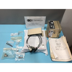 Kit de filtre harmonique ENI HF-3000-50, AMAT - Équipements et pièces semi-conducteurs d'occasion de renommée mondiale - Product Image 2