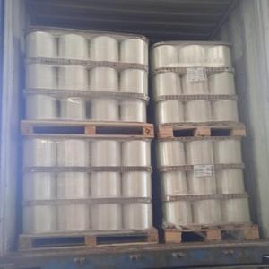 Fil de nylon 66 en bobine, sous 840D et 1260D, pour tissus Tirecord enduits en rouleau, en matière nylon 66 - Product Image 4