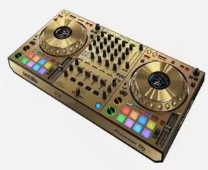 NUEVO ORIGINAL NEWDJ DDJ 1000SRT con Controlador DJ Pro Dedicado de 4 Canales - Product Image 1