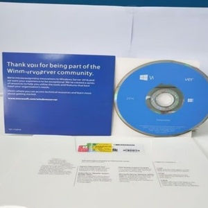 Licencia OEM de Microsoft <span class=keywords><strong>Windows</strong></span> <span class=keywords><strong>Server</strong></span> <span class=keywords><strong>2022</strong></span> <span class=keywords><strong>Standard</strong></span> en Oferta, Clave de Activación Minorista - Product Image 3