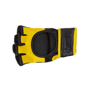Guantes de MMA para Entrenamiento de Combate, Fabricación Profesional, Material Duradero - Product Image 4