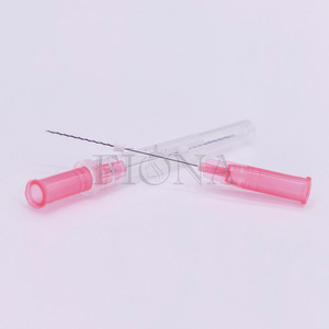 Fili PDO 29G25MM per lifting estetico del viso, rimozione di rughe naso-labiali, del <span class=keywords><strong>collo</strong></span> e della fronte - Popolari nel 2026 - Product Image 1