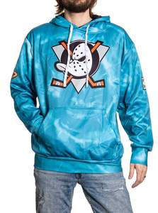 Sweat à capuche imprimé par sublimation intégrale, design personnalisé, sweat à capuche pour homme, impression intégrale, sweat-shirt en polaire polyester, fabricant OEM ODM - Product Image 4