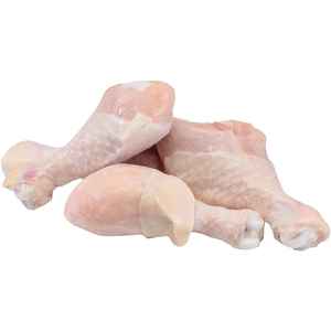 Muslos de Pollo Congelados de Primera Calidad, Preparados para Pedidos al por Mayor, Muslos de Pollo Congelados Premium para Compradores Mayoristas a Nivel Mundial - Product Image 1