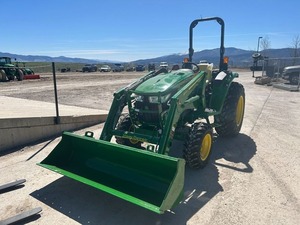 Tracteur compact robuste 2026 4044M Z213567 Haute Performance Approvisionnement en gros - Product Image 3