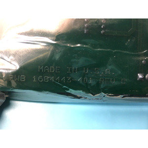 KLA TENCOR 060-450225-00 PACIFIC SCIENTIFIC - Equipo y Piezas de Semiconductores de Confianza de Marca Global - Product Image 4