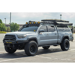 Toyota Tacoma TRD Off-Road Doble Cabina 4x4 2018 - Product Image 5