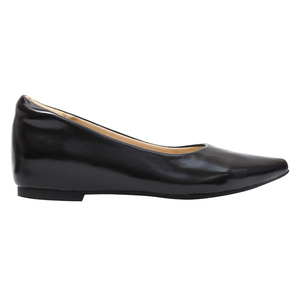 Chaussures plates à bout pointu pour femmes Ann'S, talon bas, chaussures habillées élégantes et confortables pour le bureau, pour femmes - Product Image 2