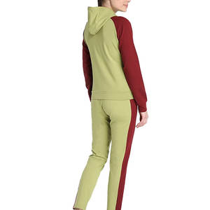 Survêtements pour femmes de marque privée, les plus vendus, dernier design, personnalisables, respirants - Product Image 2