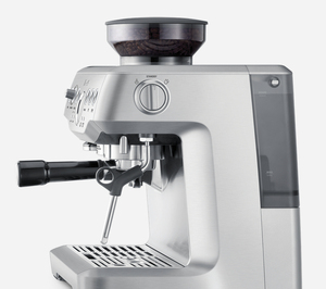 Máquina Comercial Express de la MEJOR CALIDAD PREMIUM, a Gas, con Carcasa de Aluminio, 9 Bares de Presión, Automática - Product Image 3