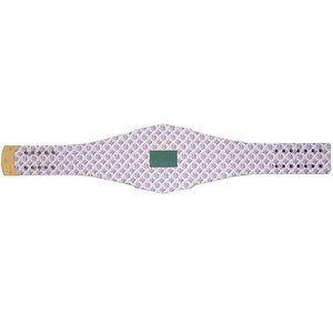Ceinture de championnat réplique York Jets Legacy Title - Product Image 3