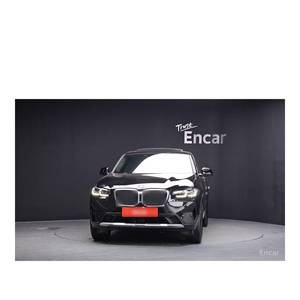 BMW X4 XDrive20d XLine 2023, 49,957 km, Diésel, Transmisión Automática, Volante a la Izquierda, Cámara Trasera - Product Image 2