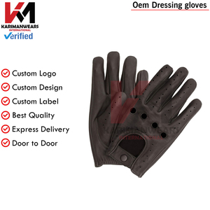 Gants de protection jetables en vinyle, latex ou nitrile, directement de l'usine, pour importateurs et grossistes - Product Image 3