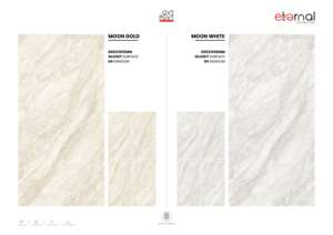 Azulejos de Porcelana Arquitectónicos 60X120CM 600X1200MM 24X48 Acabado Brillante Formato Grande Superficie Premium Para Espacios Elegantes - Product Image 2