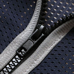 Chaleco de Seguridad Reflectante de Alta Visibilidad Personalizable con Logotipo para Trabajos de Construcción - Product Image 3