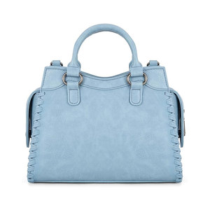 Good Manufacturer Women Leather Bag Fully Customized Hot Selling <b>Top</b> Trending custom made Women Leather Bag with Premium Quality - Product Image 1
